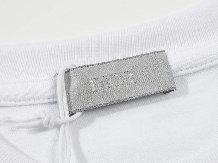 Dior T Shirts Short _SKUDiorS-XLtltx5215668